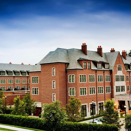 Royal Park Hotel Rochester Dış mekan fotoğraf