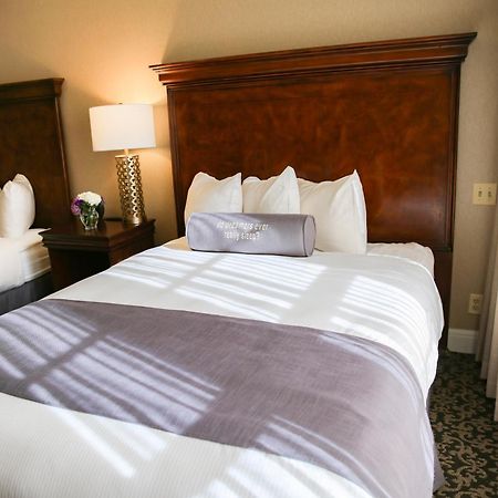 Royal Park Hotel Rochester Dış mekan fotoğraf