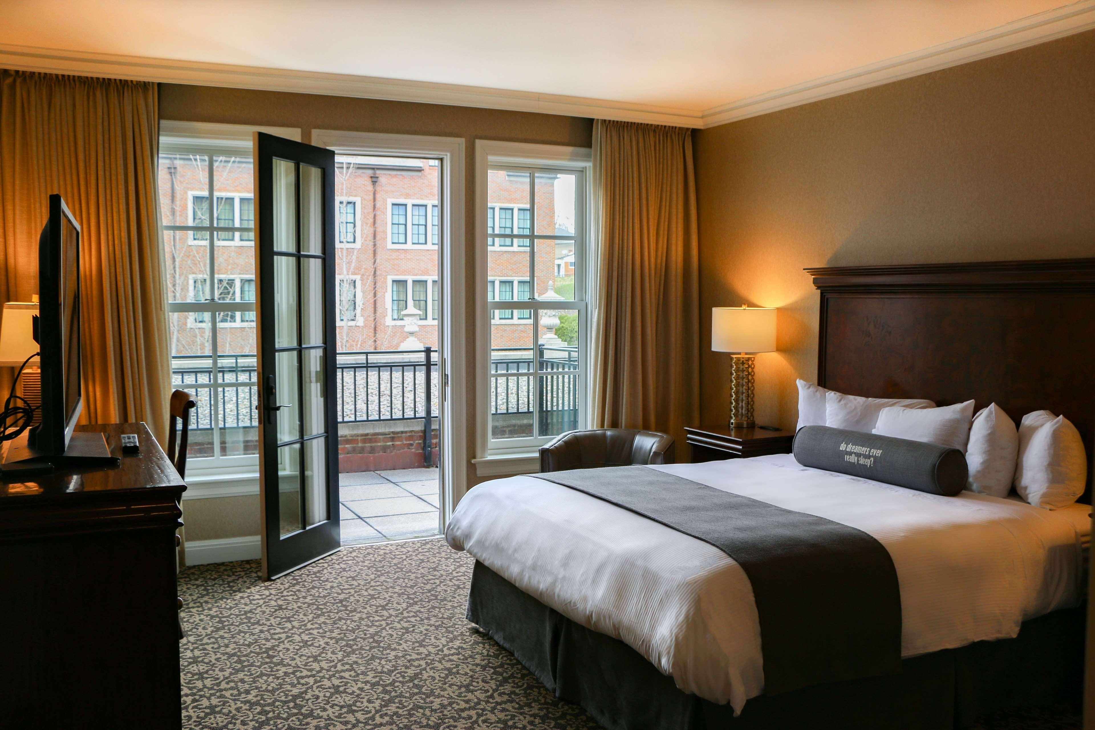 Royal Park Hotel Rochester Dış mekan fotoğraf