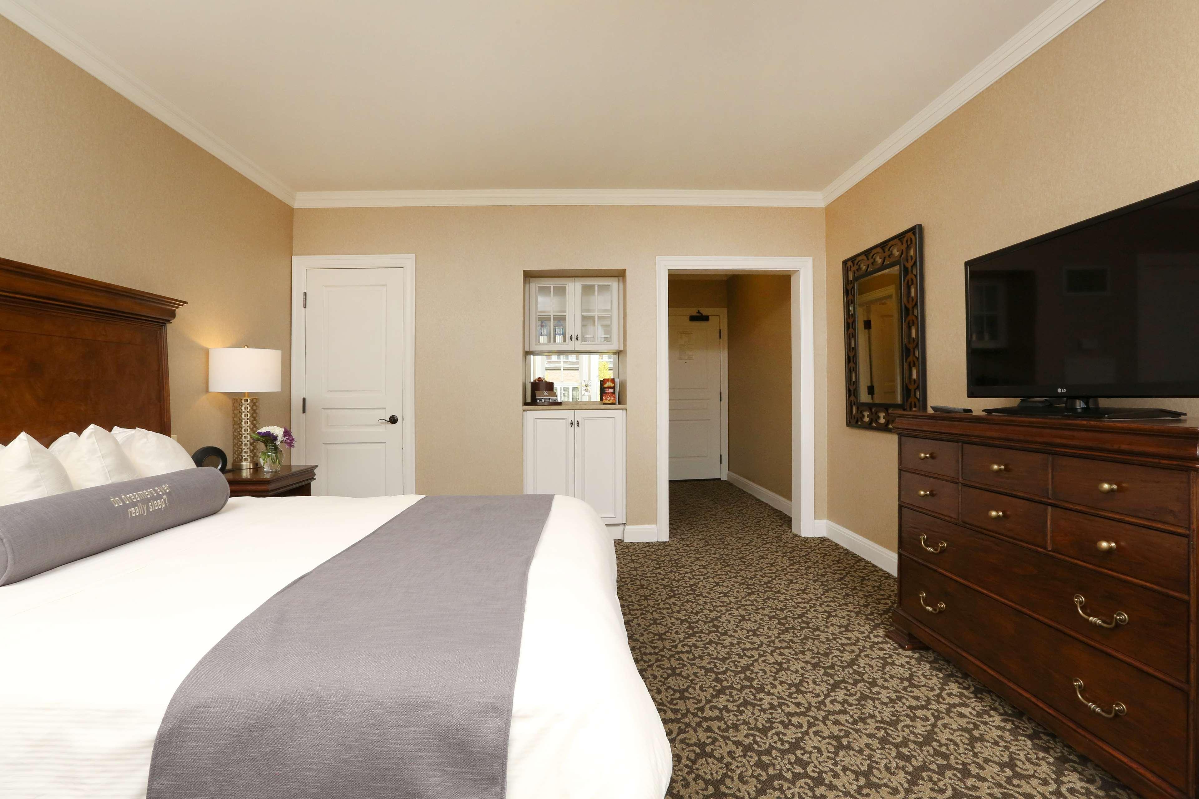 Royal Park Hotel Rochester Dış mekan fotoğraf