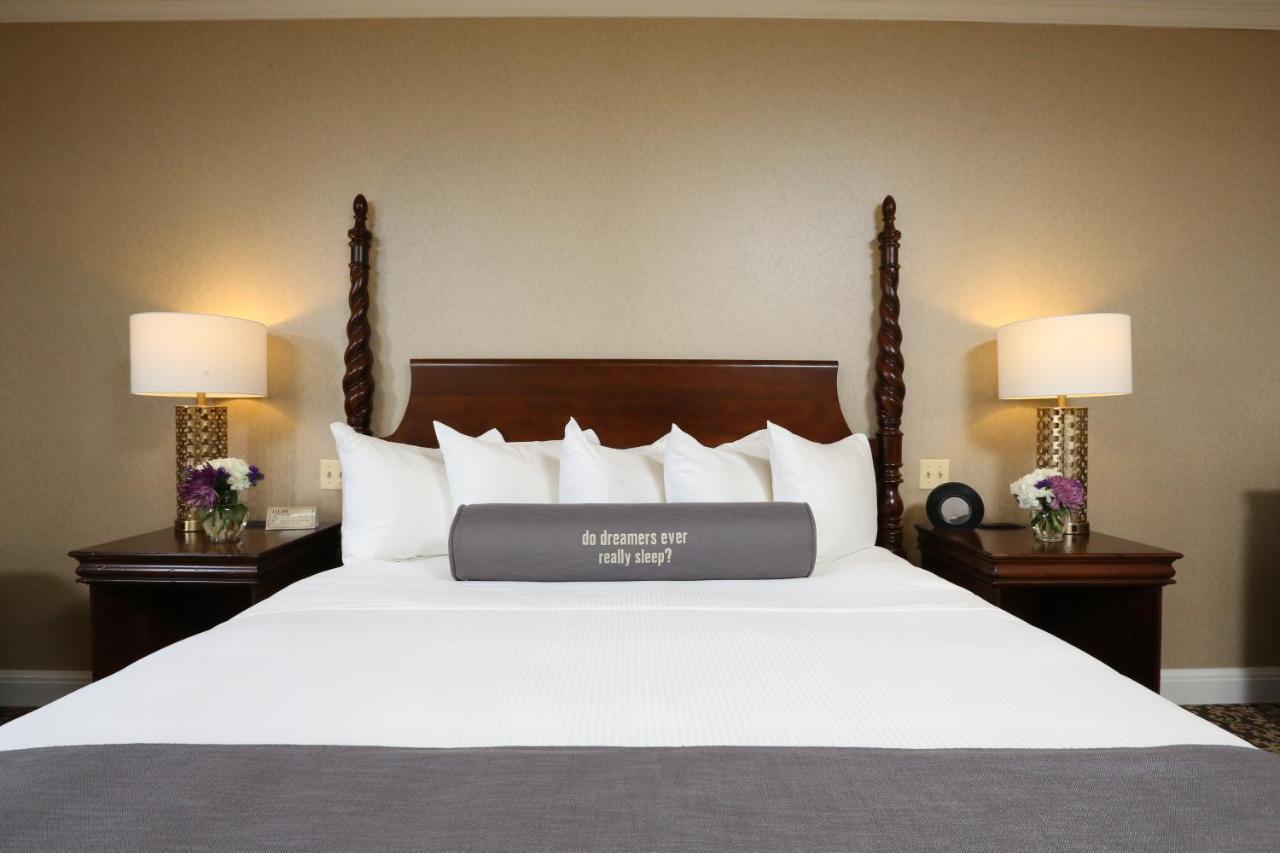 Royal Park Hotel Rochester Dış mekan fotoğraf
