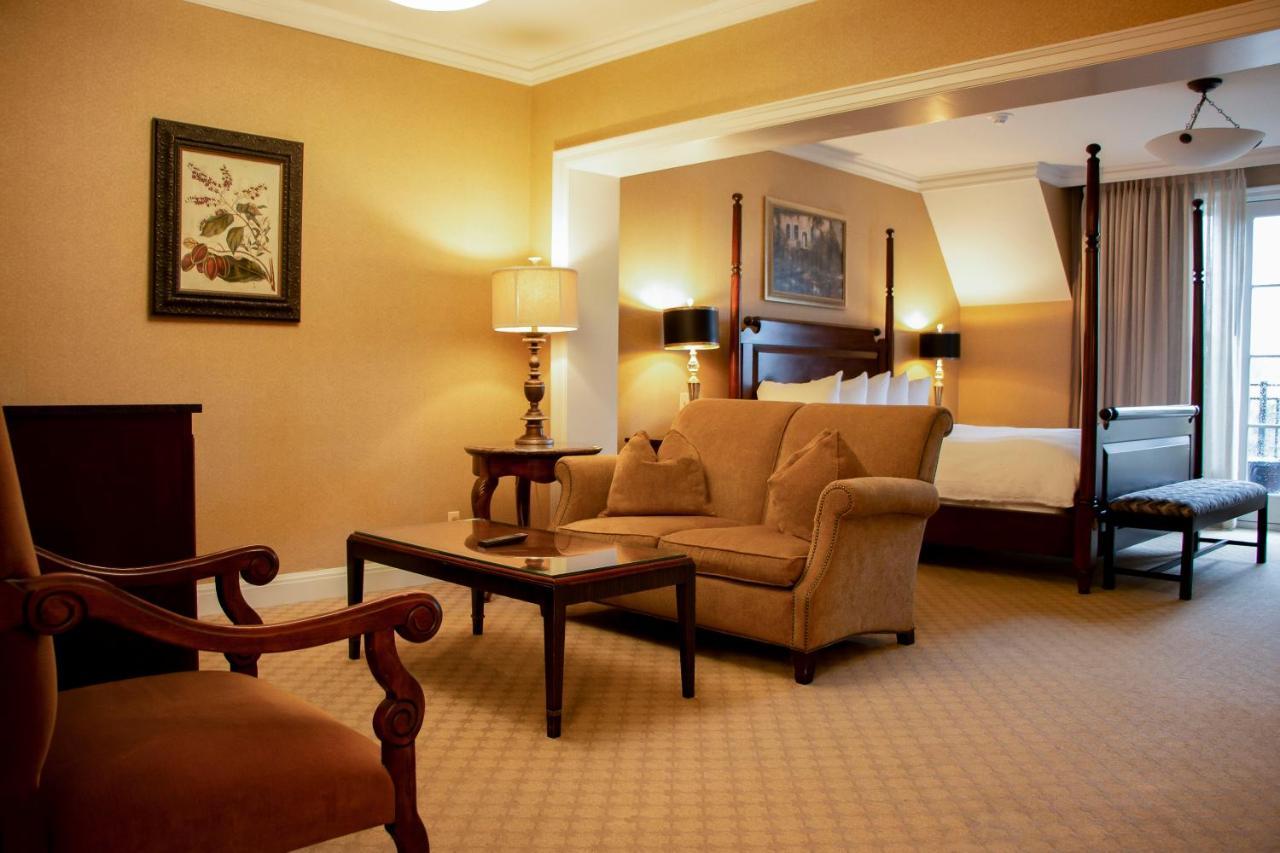Royal Park Hotel Rochester Dış mekan fotoğraf