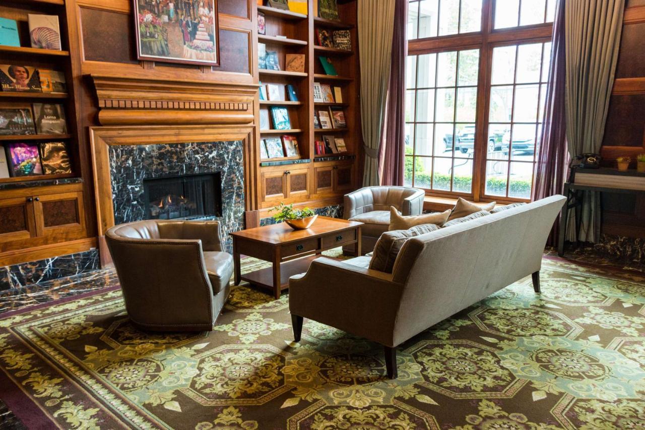 Royal Park Hotel Rochester Dış mekan fotoğraf