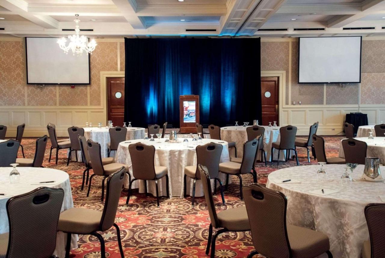 Royal Park Hotel Rochester Dış mekan fotoğraf