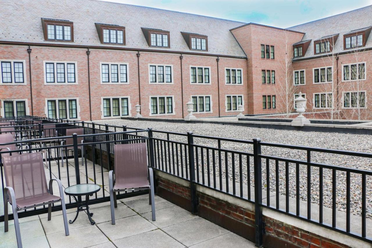 Royal Park Hotel Rochester Dış mekan fotoğraf