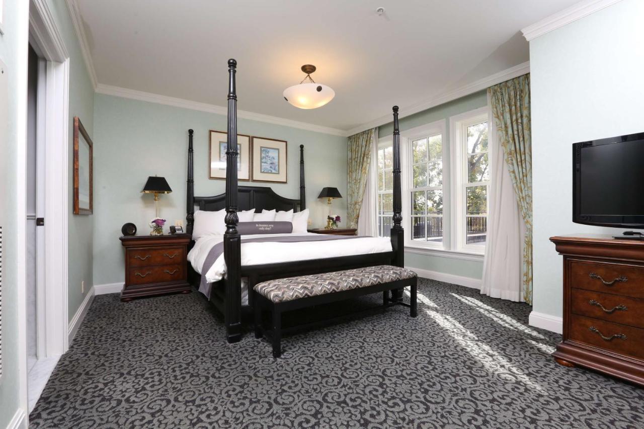 Royal Park Hotel Rochester Dış mekan fotoğraf