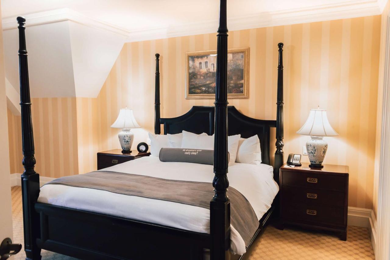 Royal Park Hotel Rochester Dış mekan fotoğraf