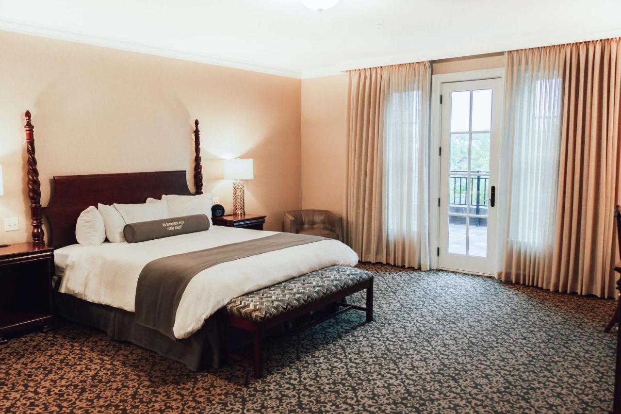 Royal Park Hotel Rochester Dış mekan fotoğraf