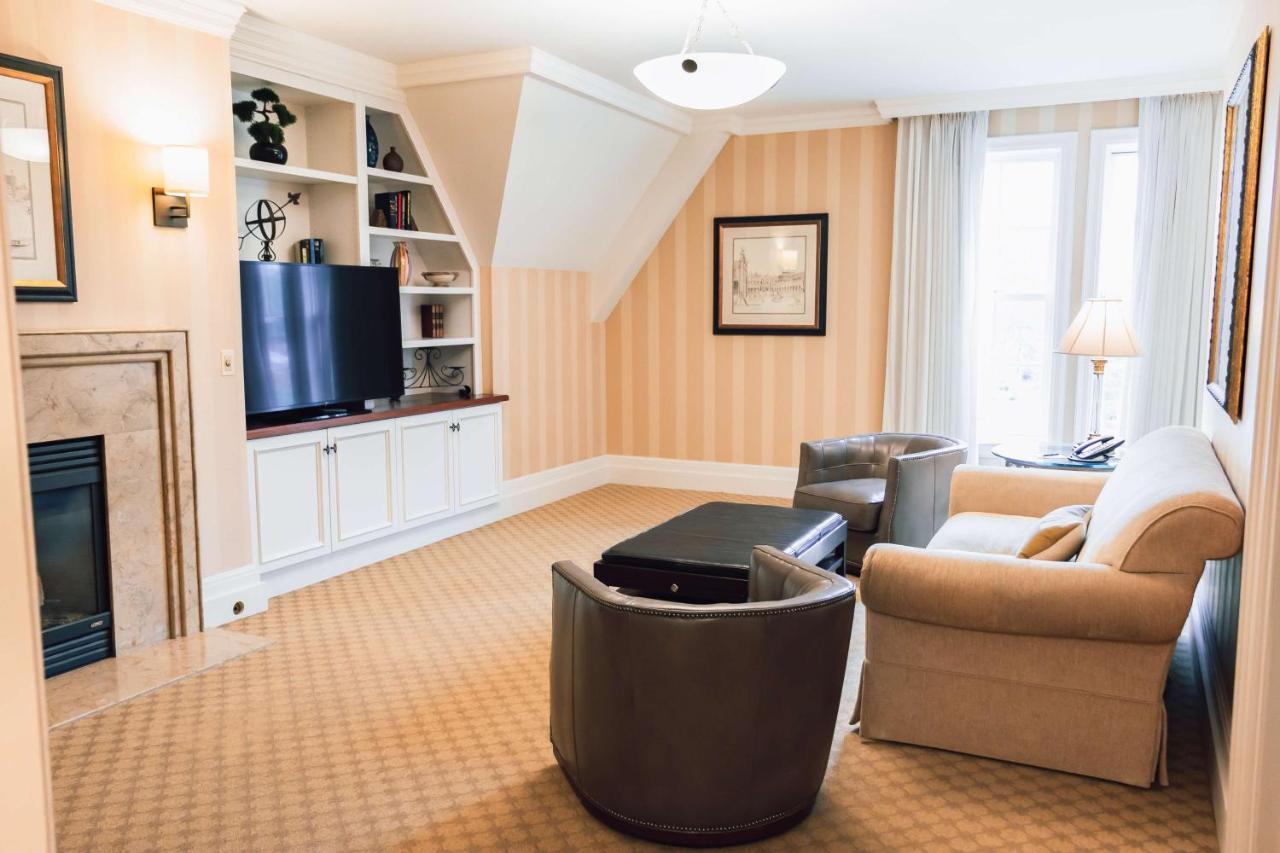 Royal Park Hotel Rochester Dış mekan fotoğraf