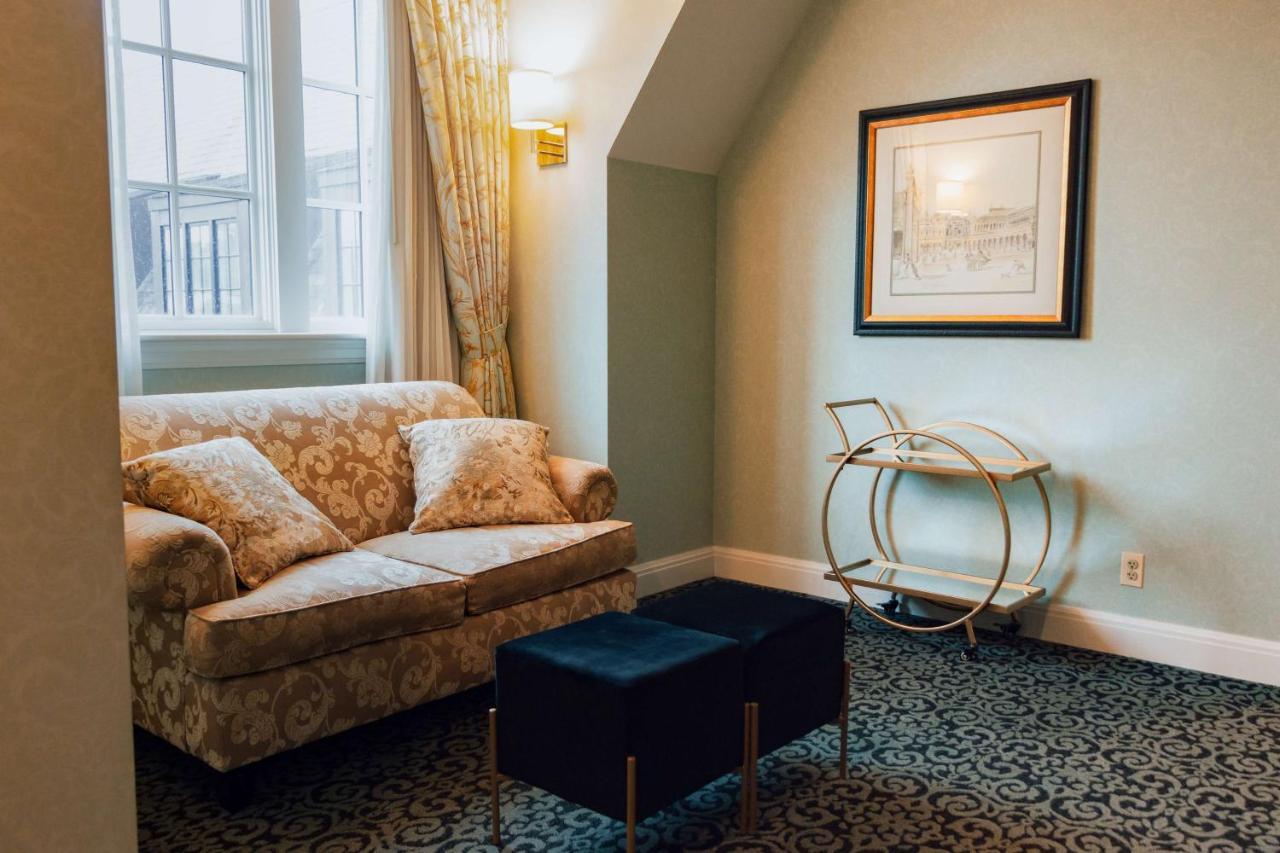 Royal Park Hotel Rochester Dış mekan fotoğraf
