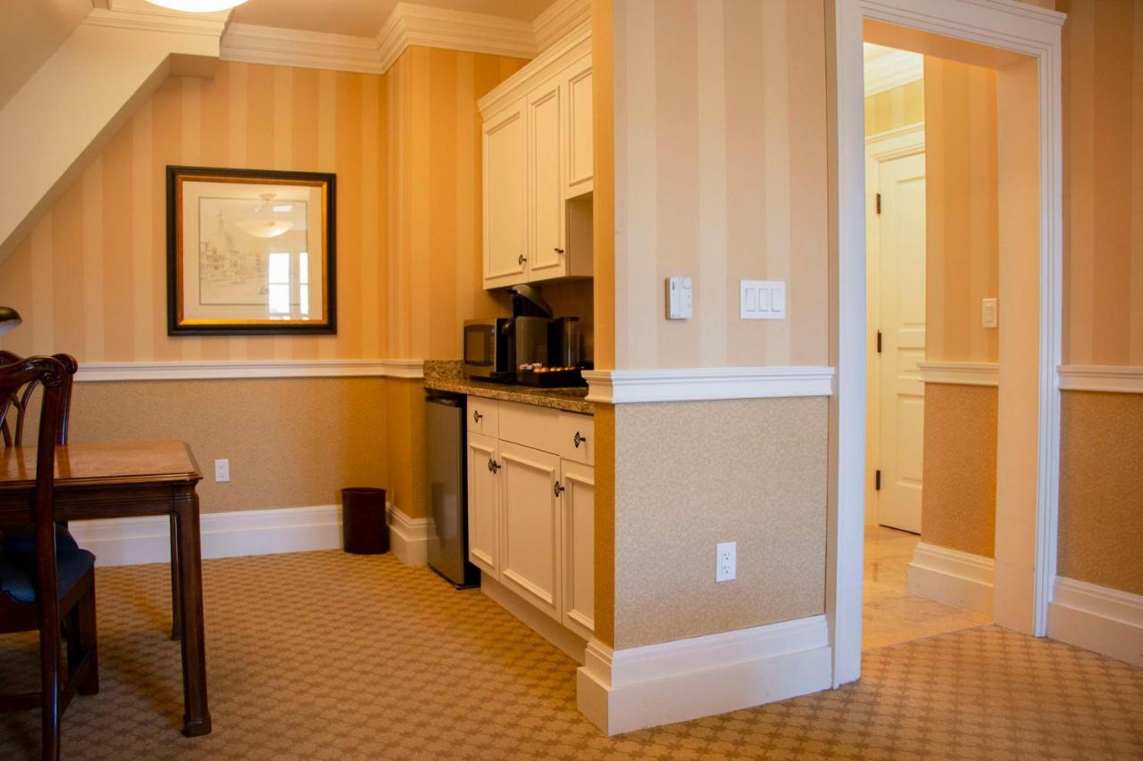 Royal Park Hotel Rochester Dış mekan fotoğraf
