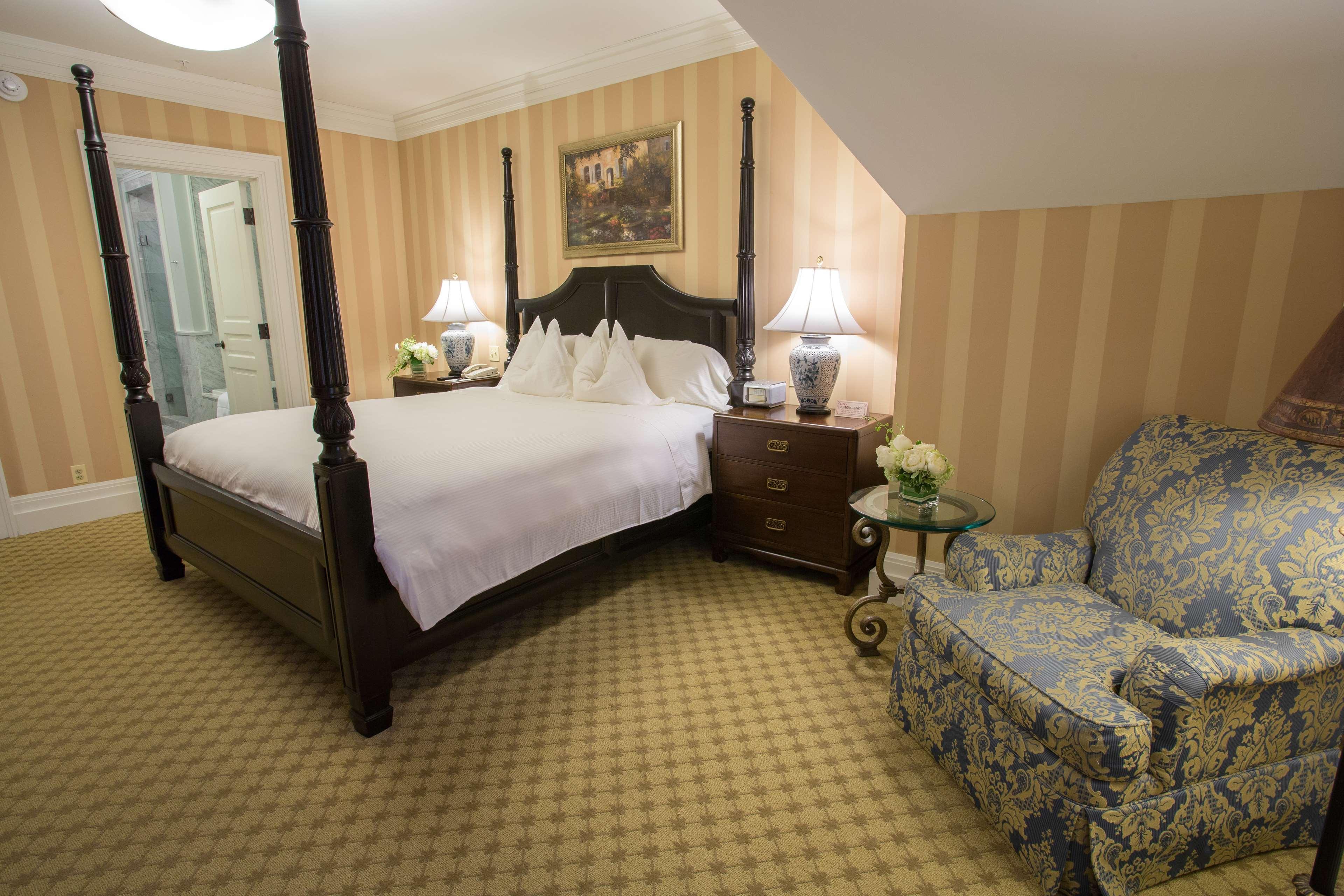Royal Park Hotel Rochester Dış mekan fotoğraf