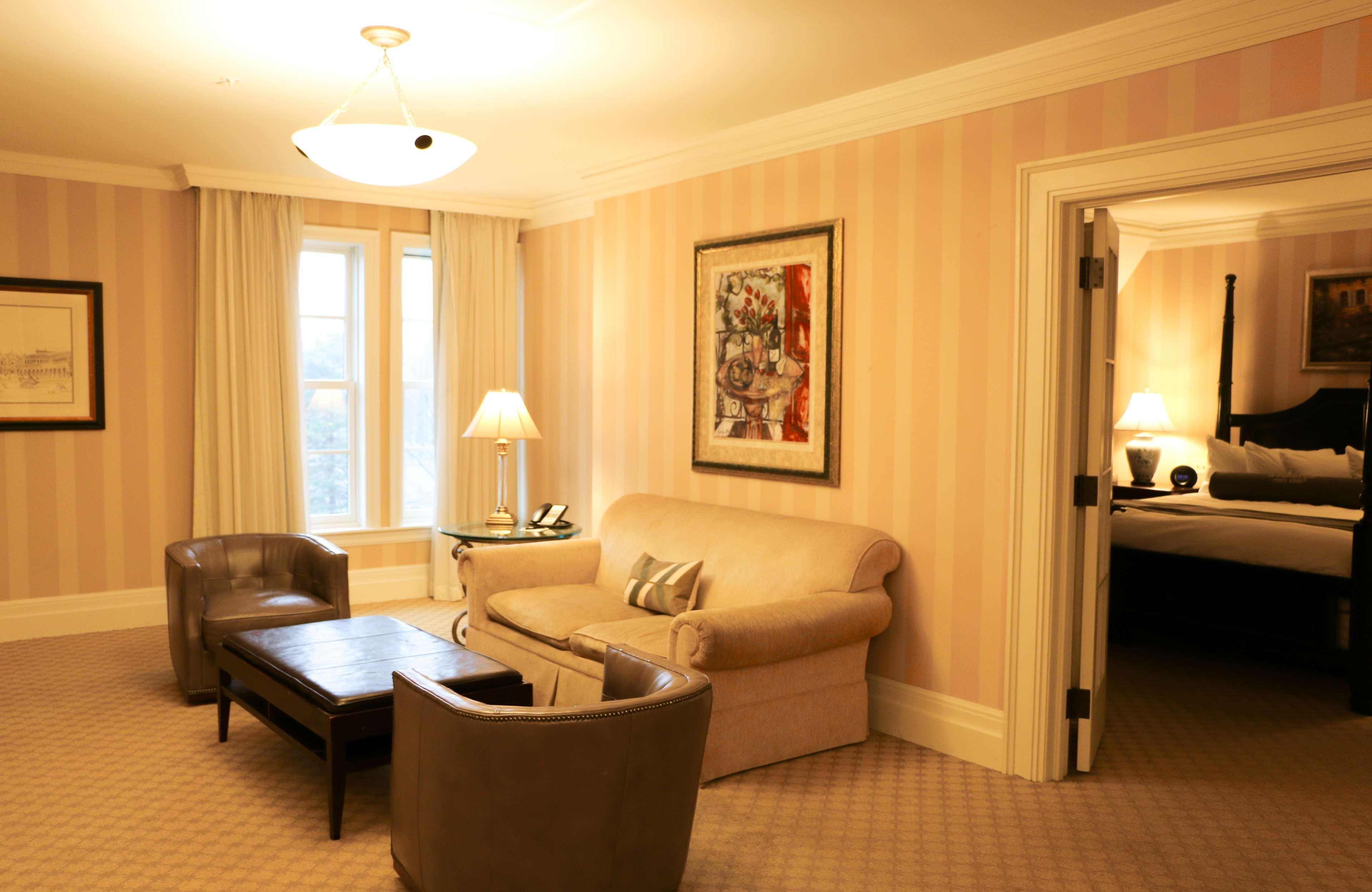 Royal Park Hotel Rochester Dış mekan fotoğraf