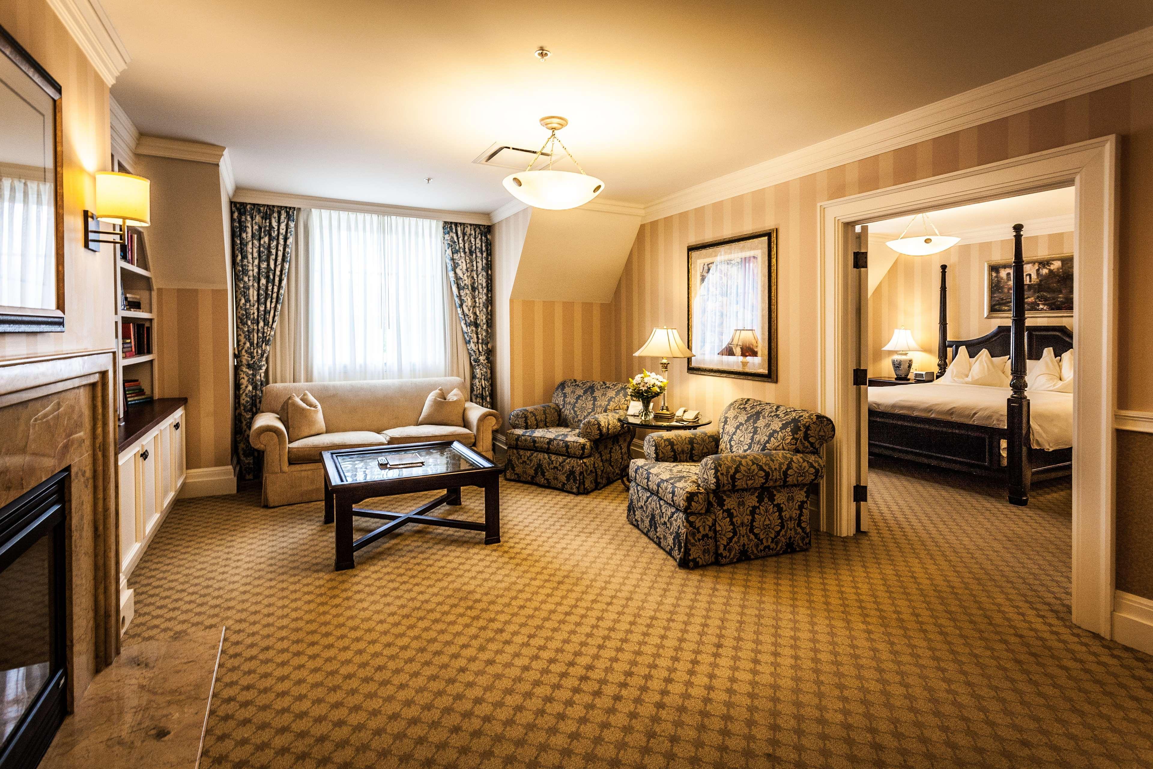 Royal Park Hotel Rochester Dış mekan fotoğraf