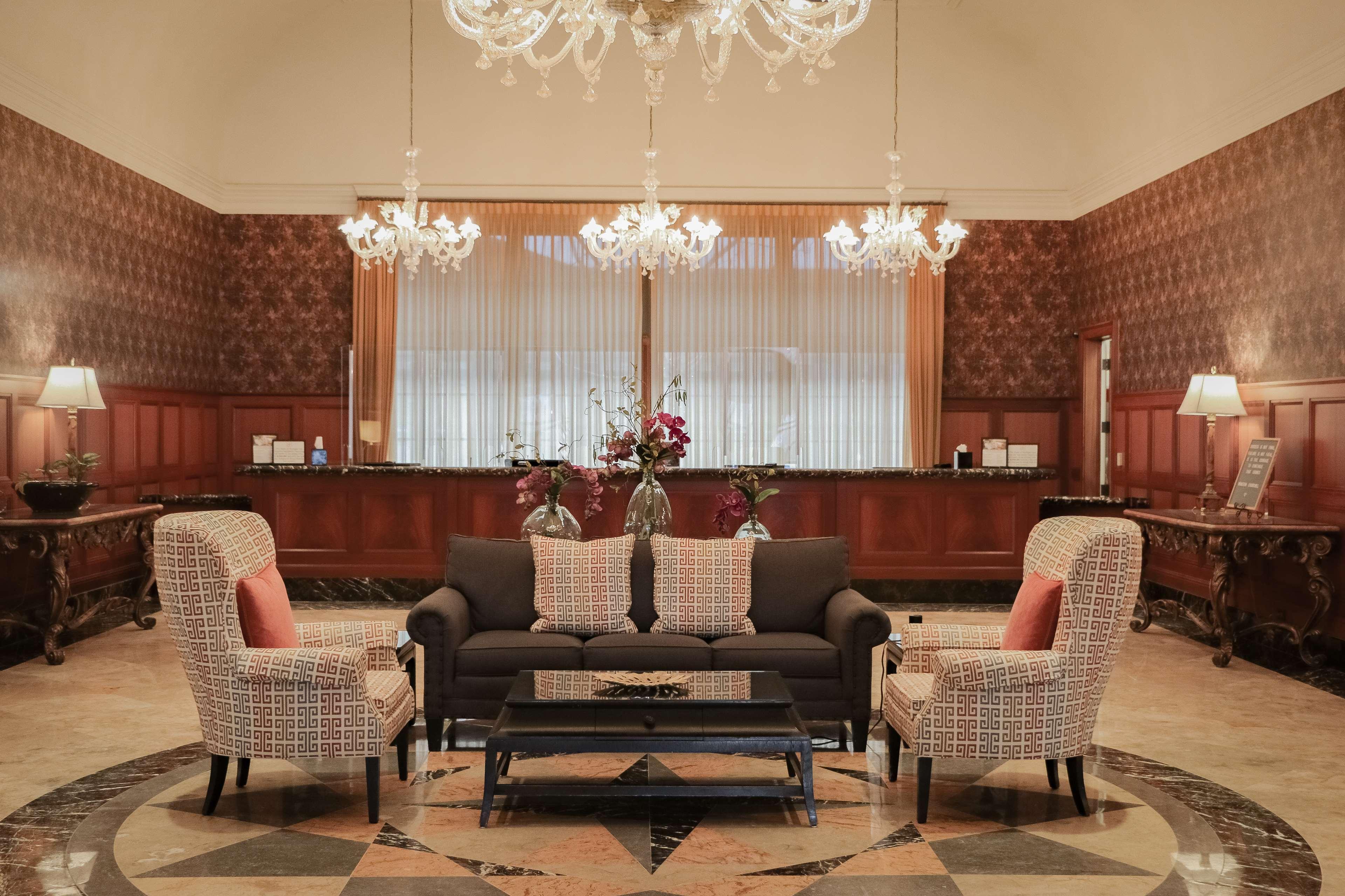 Royal Park Hotel Rochester Dış mekan fotoğraf