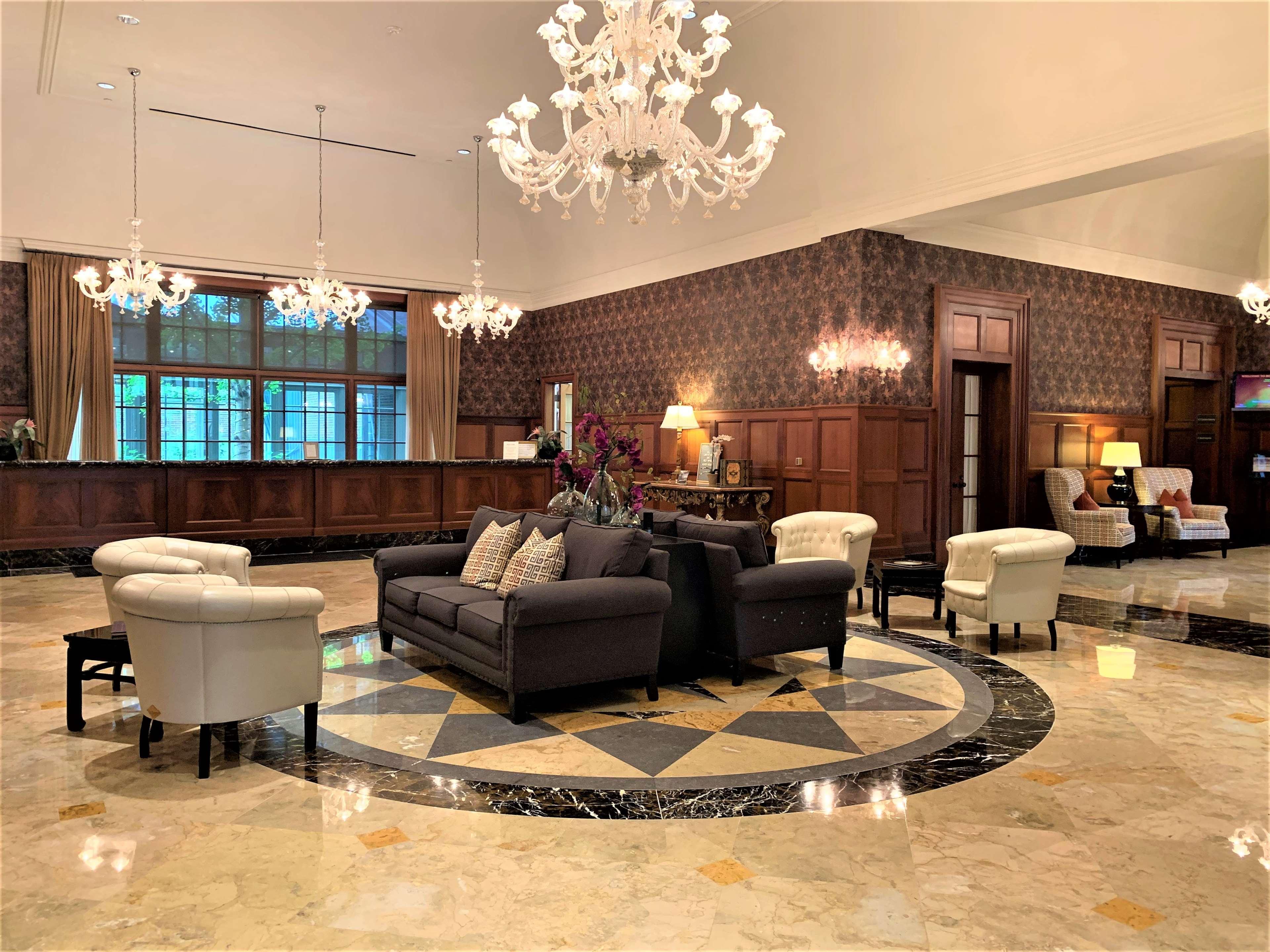 Royal Park Hotel Rochester Dış mekan fotoğraf