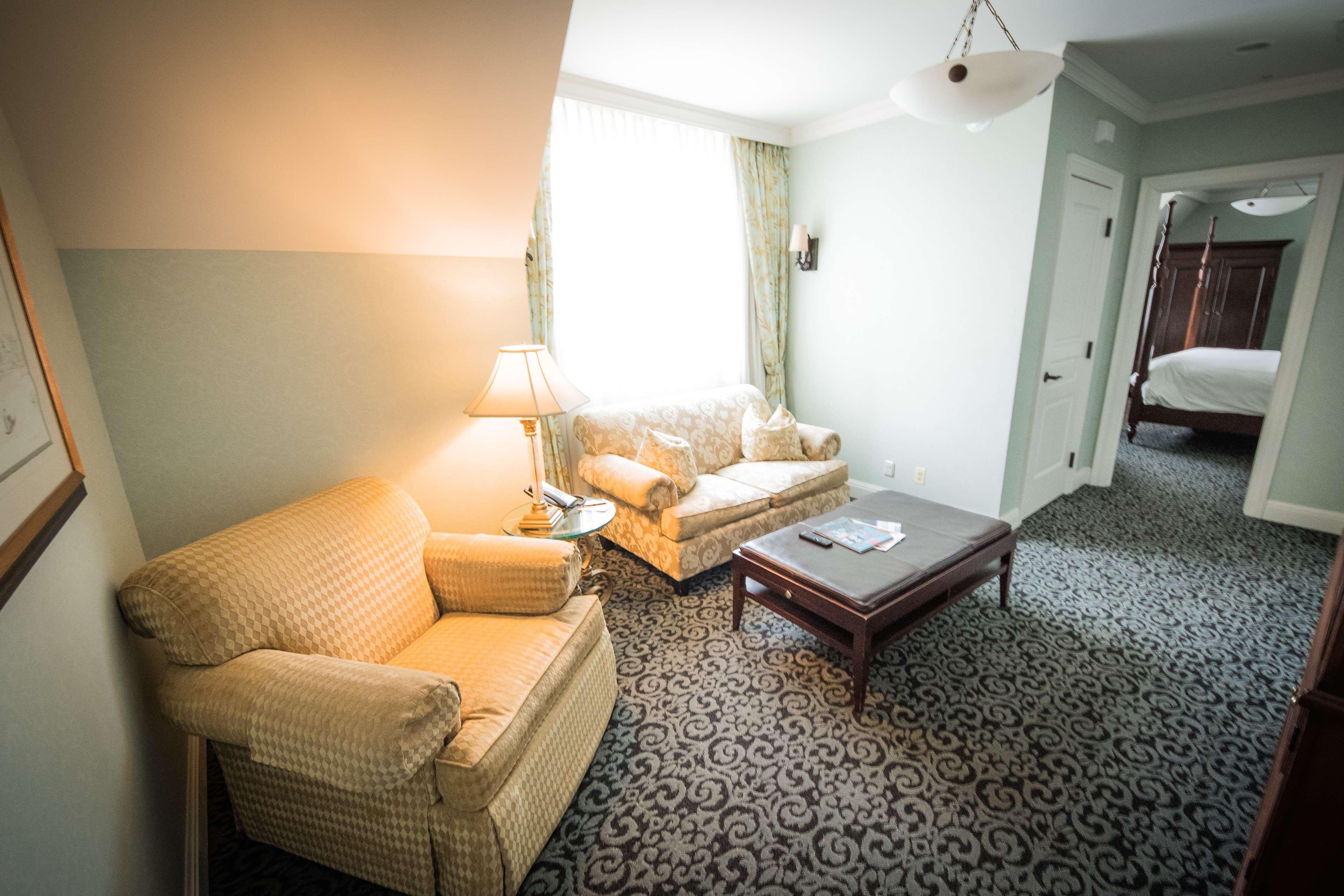 Royal Park Hotel Rochester Dış mekan fotoğraf