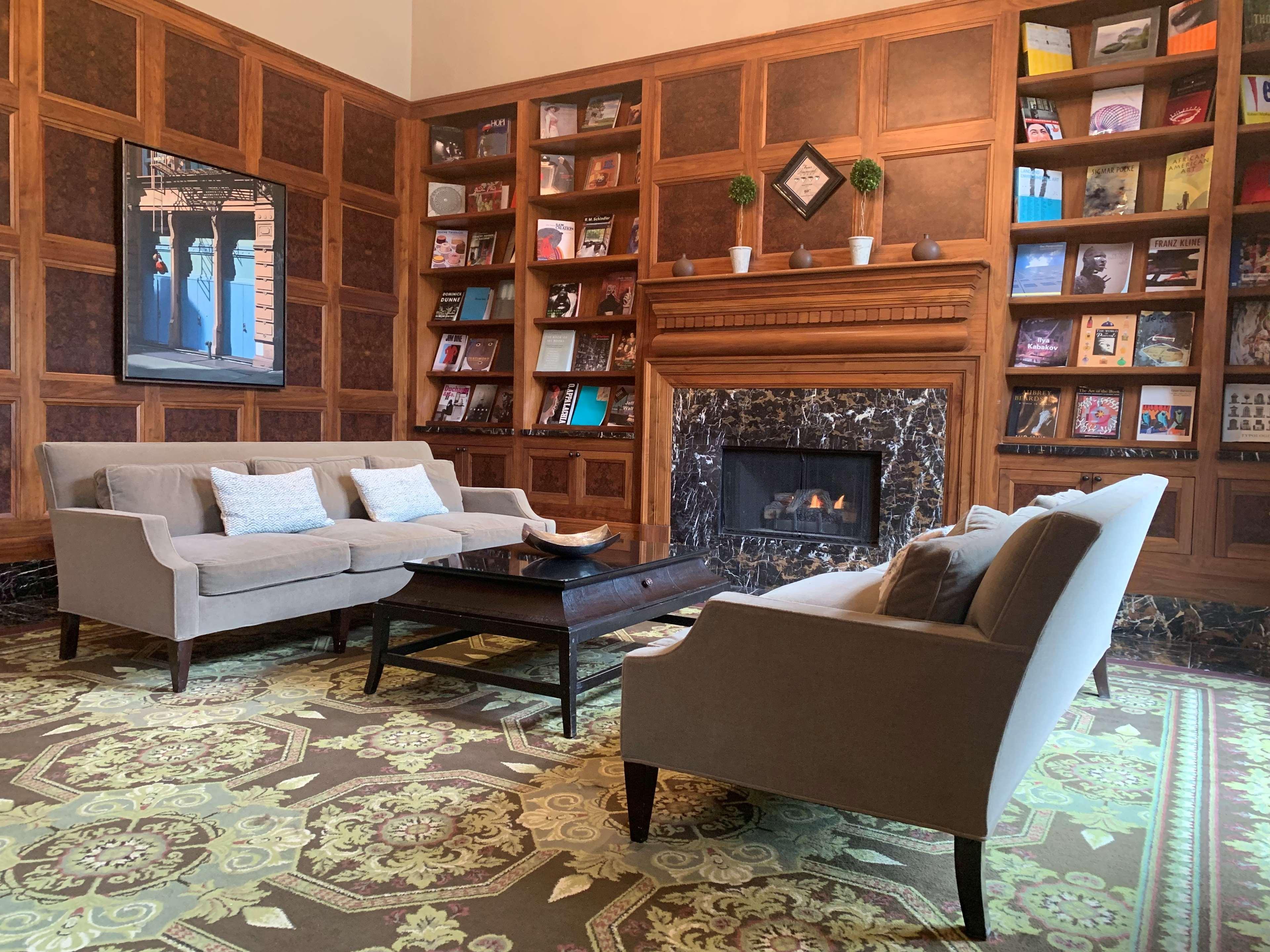 Royal Park Hotel Rochester Dış mekan fotoğraf