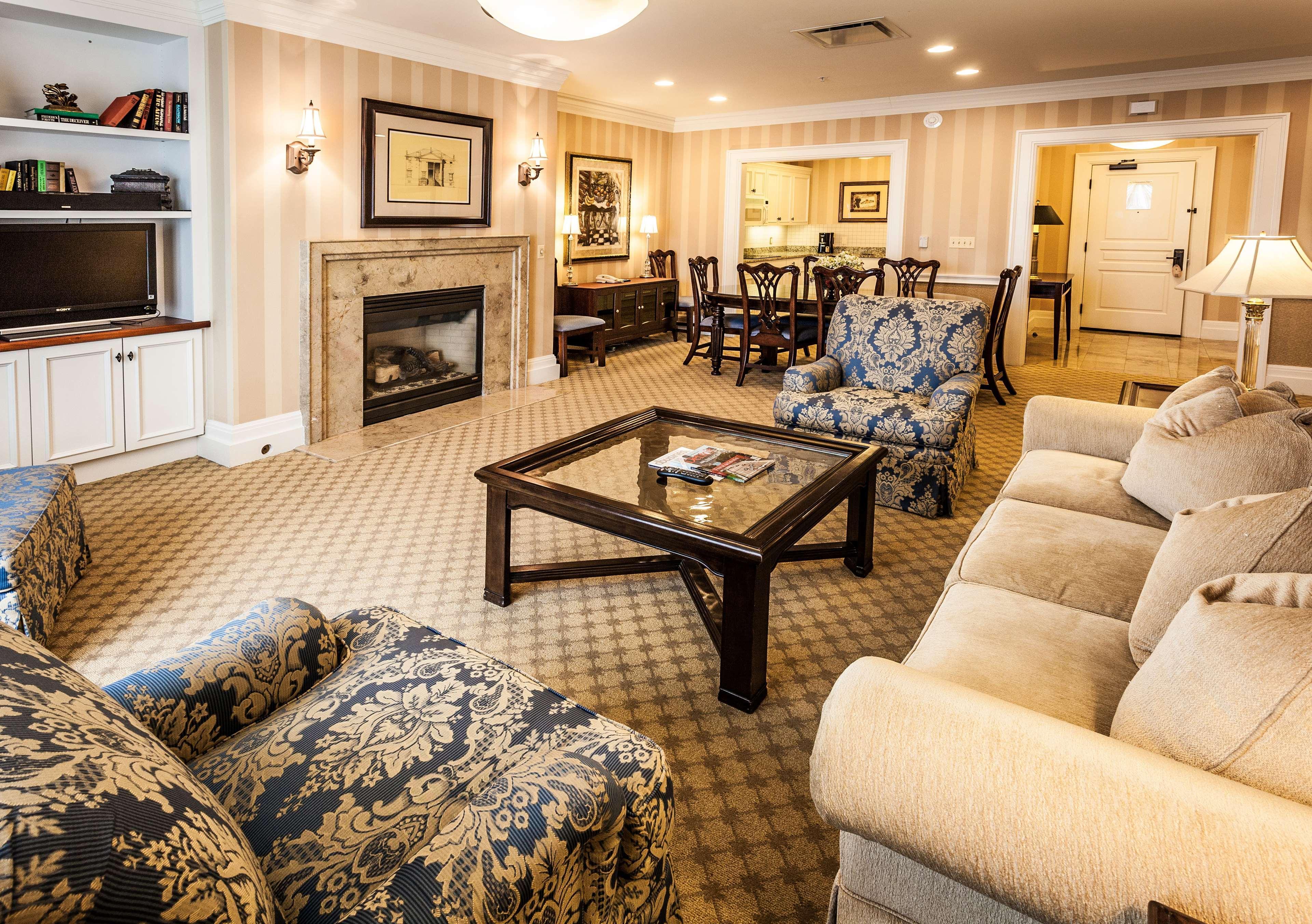 Royal Park Hotel Rochester Dış mekan fotoğraf