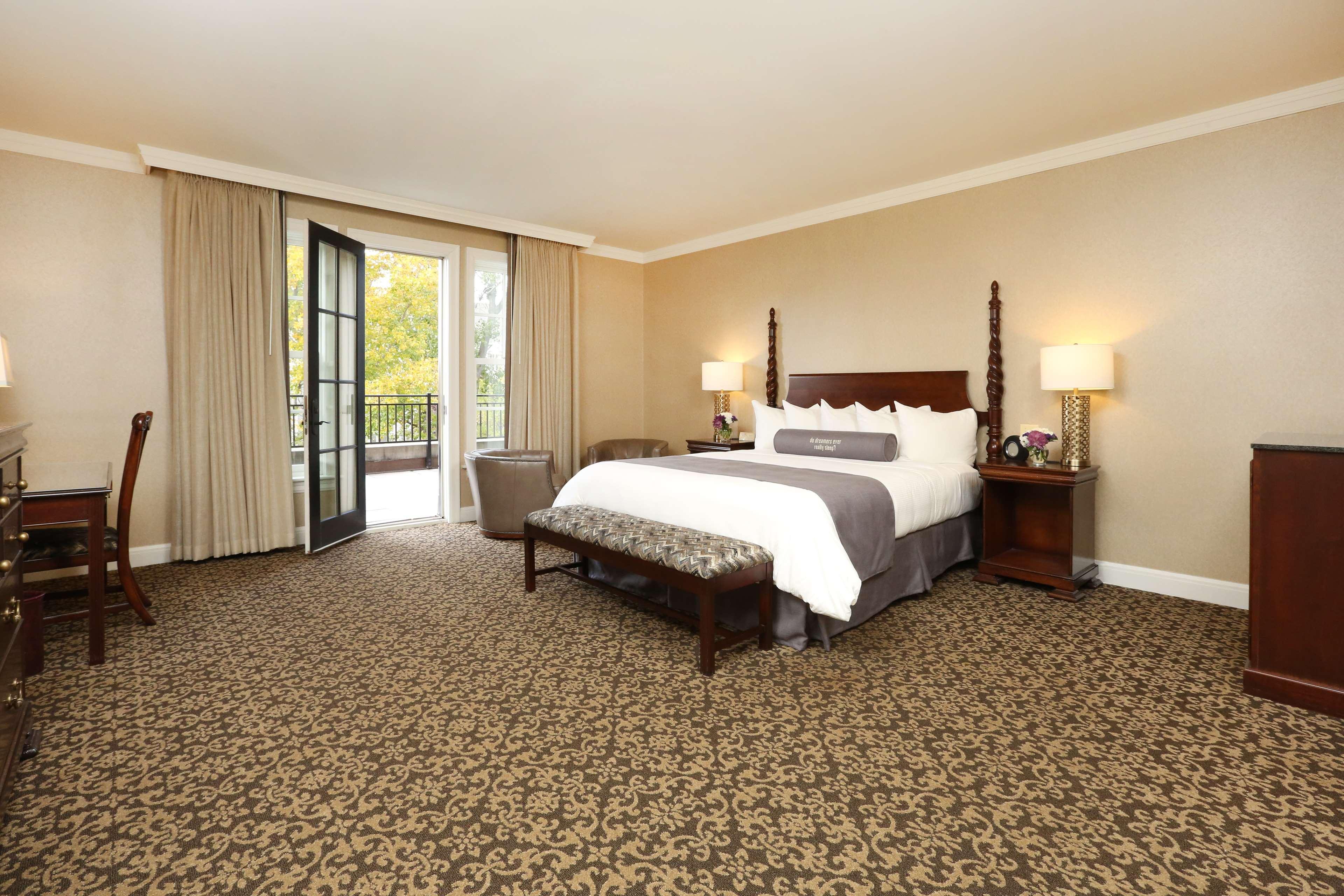 Royal Park Hotel Rochester Dış mekan fotoğraf