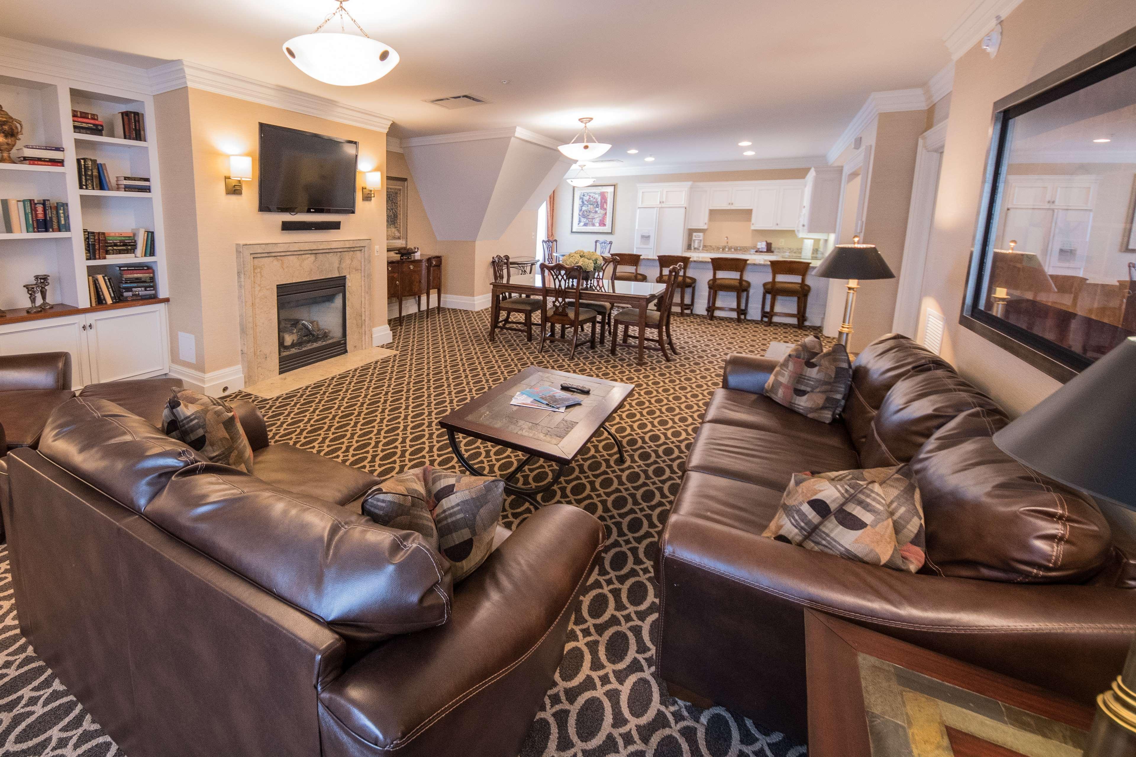 Royal Park Hotel Rochester Dış mekan fotoğraf