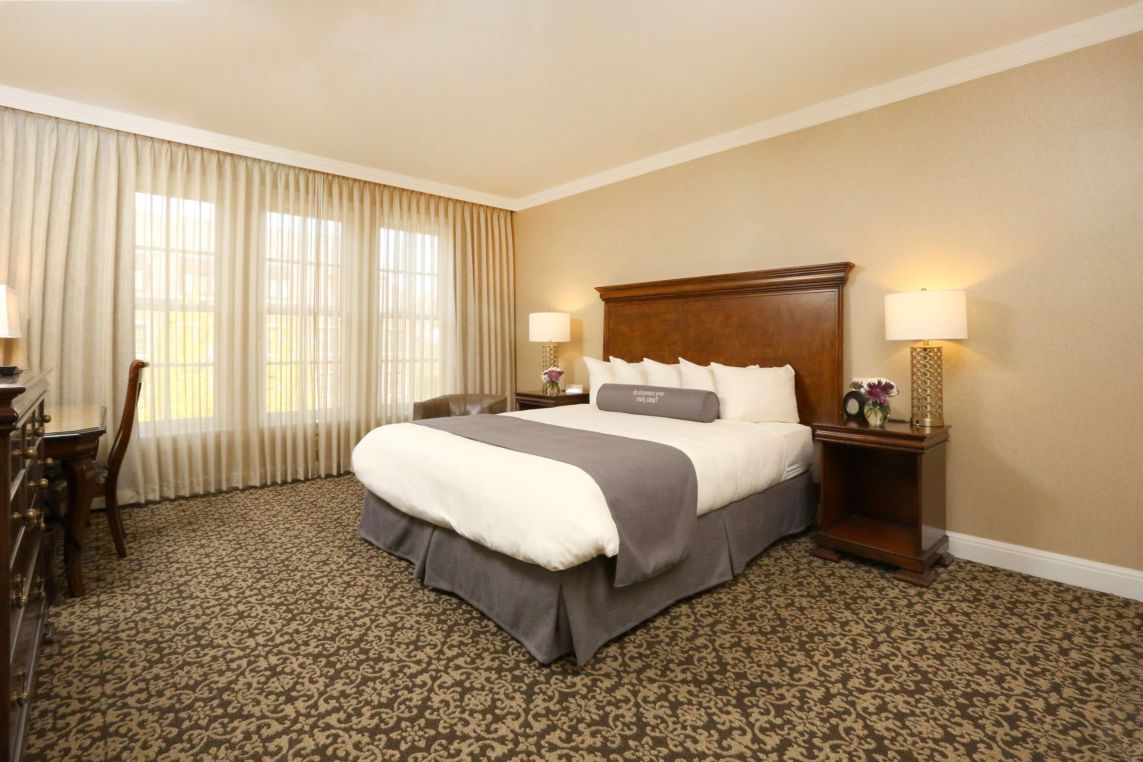 Royal Park Hotel Rochester Dış mekan fotoğraf