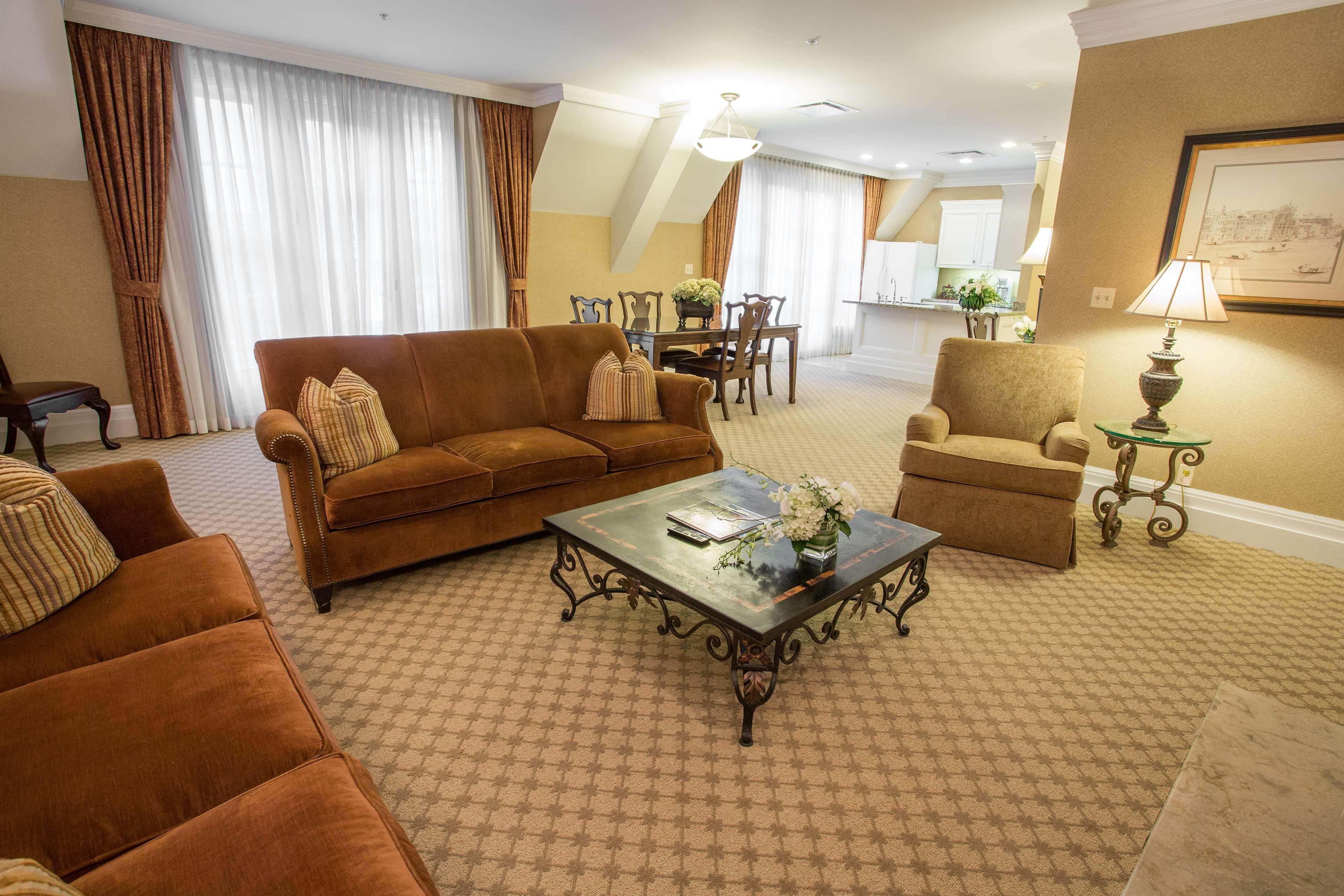 Royal Park Hotel Rochester Dış mekan fotoğraf
