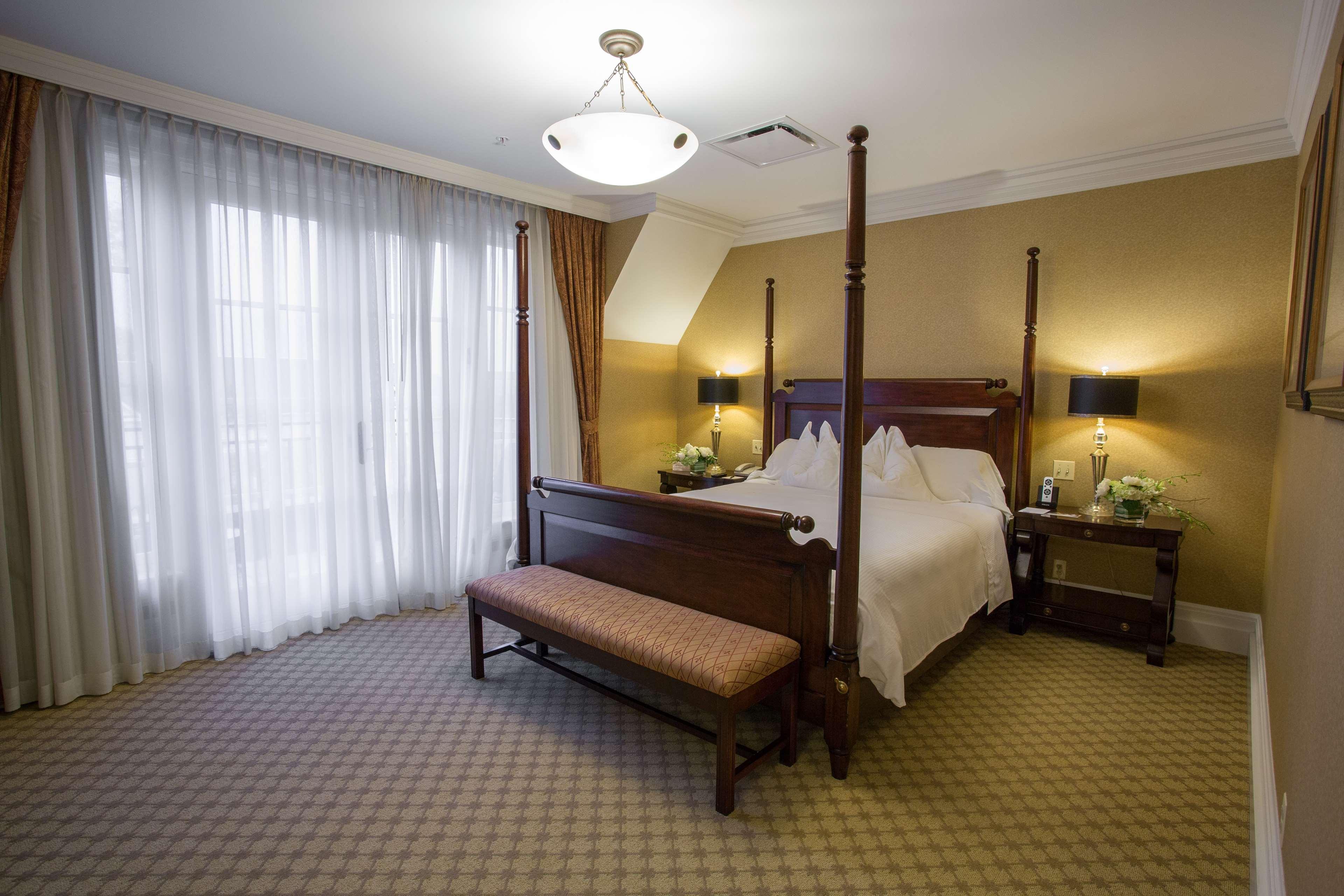 Royal Park Hotel Rochester Dış mekan fotoğraf