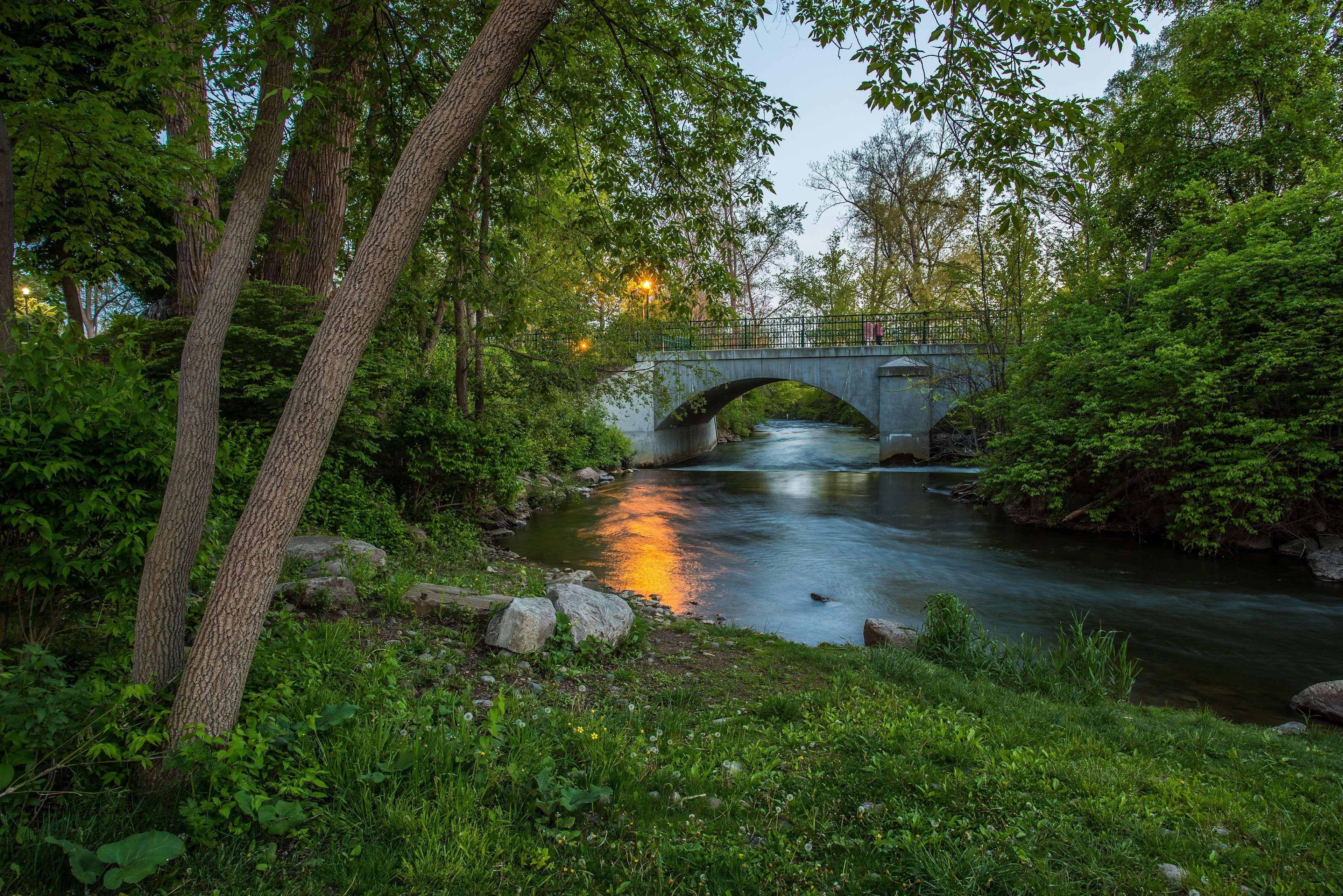 Royal Park Hotel Rochester Dış mekan fotoğraf