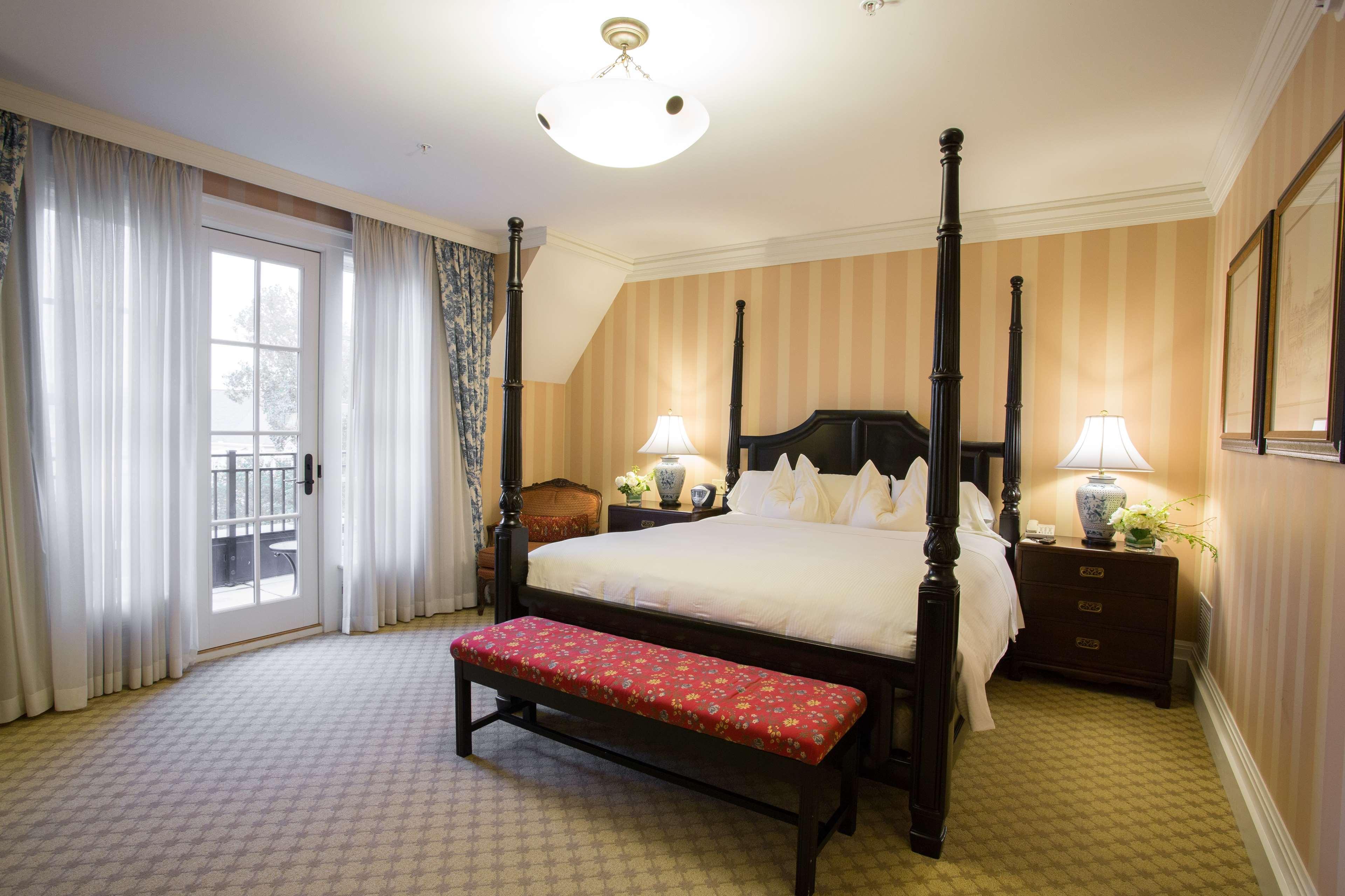 Royal Park Hotel Rochester Dış mekan fotoğraf