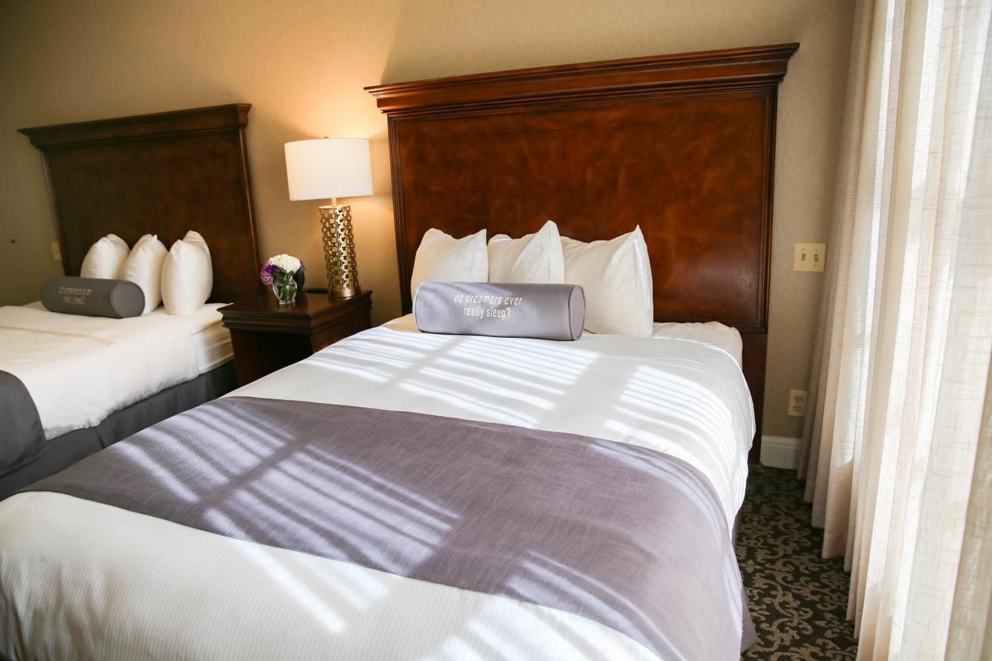 Royal Park Hotel Rochester Dış mekan fotoğraf